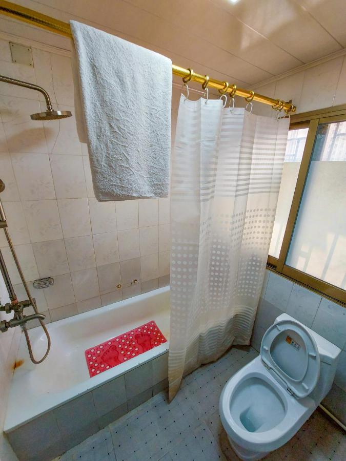 Hotel Relax Kinshasa Exterior foto